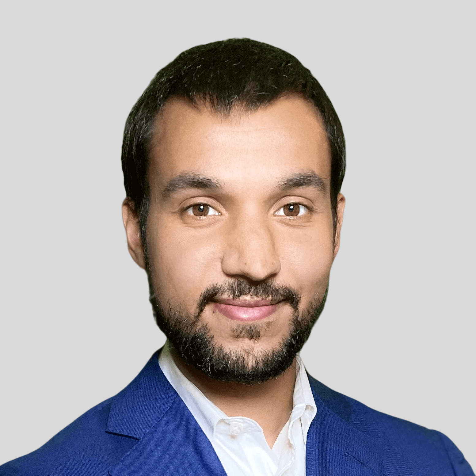 Shomesh E. Chaudhuri